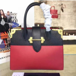 프라다 esplanade bag