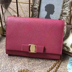 페레가모 체인플랩백