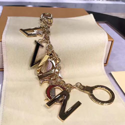 루이비통 가방고리