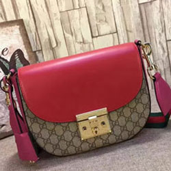 구찌 크로스백  453189