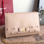 페레가모 체인플랩백