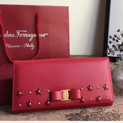 페레가모 장지갑