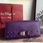 페레가모 장지갑