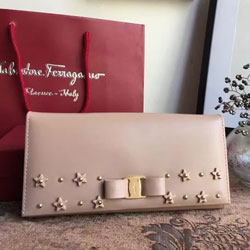 페레가모 장지갑