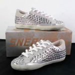 골든구스 스니커즈