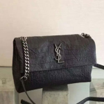 입생로랑 모노그램 숄더백