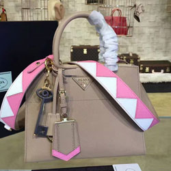 프라다 신상 가방  1BA102