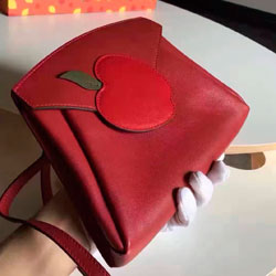 에르메스  클러치백   23cm