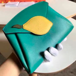 에르메스  클러치백   21cm