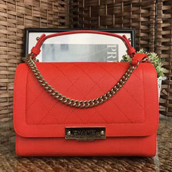 샤넬 클래식 토트백