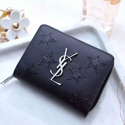 입생로랑 반지갑