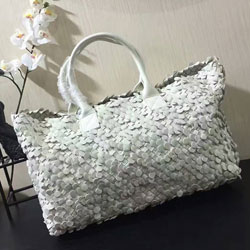 보테가 베네타 카바백