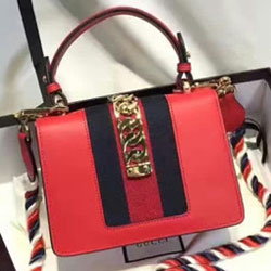  구찌 실비백470470