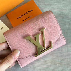 루이비통 반지갑 LV   58196