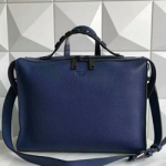 펜디  남성 서류가방