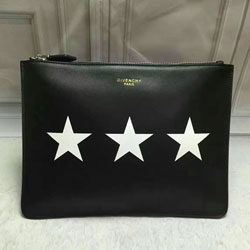 지방시 신상 클러치백