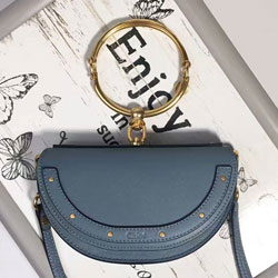 끌로에 Nile 숄더백 63069