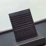 보테가 명함지갑