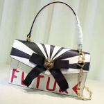 구찌 숄더백 466417