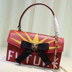 구찌 숄더백 466417