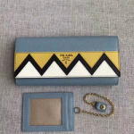 프라다 신상 지갑 1MH132