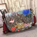 구찌 크로스백 453189