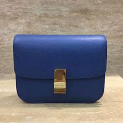 셀린느 BOX 박스 백 24cm