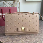 페레가모 체인플랩백