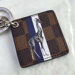 루이비통 가방고리