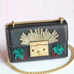 구찌 숄더백 432182