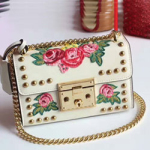 구찌 숄더백 432182