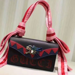 구찌 크로스백  446404