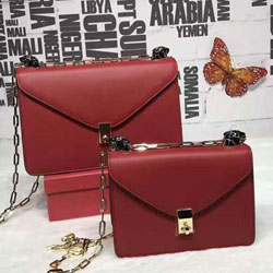 발렌티노 박스백