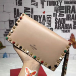 발렌티노  클러치백