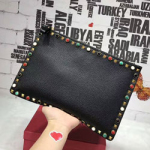 발렌티노 클러치백 30cm