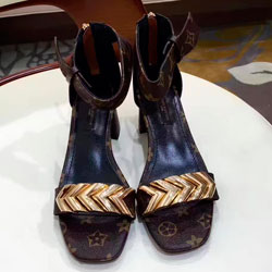 루이비통  슈즈