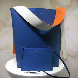 셀린느 신상 트위스트 카바스백