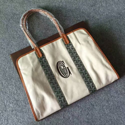 고야드 삭하디 쇼퍼백