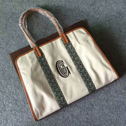 고야드 삭하디 쇼퍼백