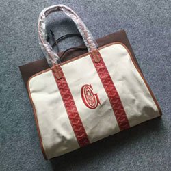 고야드 삭하디 쇼퍼백