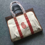 고야드 삭하디 쇼퍼백