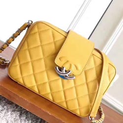 샤넬 시즌 플랩백 2017