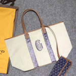 고야드 삭하디 쇼퍼백