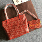 고야드 삭하디 쇼퍼백