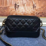 샤넬 17ss 숄더백