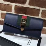 구찌 장지갑 476084