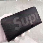 루이비통 장지갑   M60072