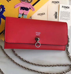 펜디 장지갑 0252