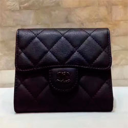 샤넬 지갑