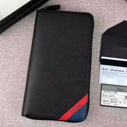 프라다 신상 지갑  2ML188